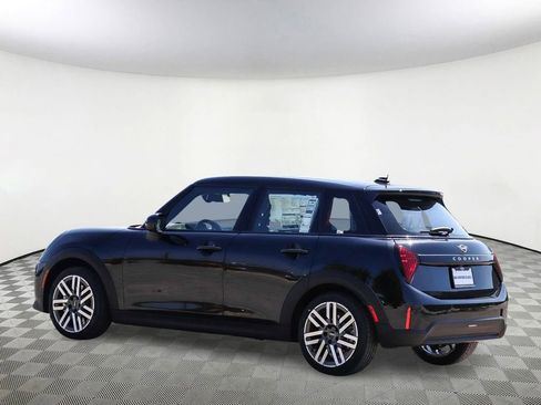 New 2026 MINI Cooper S FWD image 8