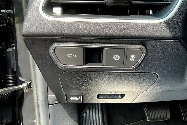 Used 2026 Kia K4 FWD image 14