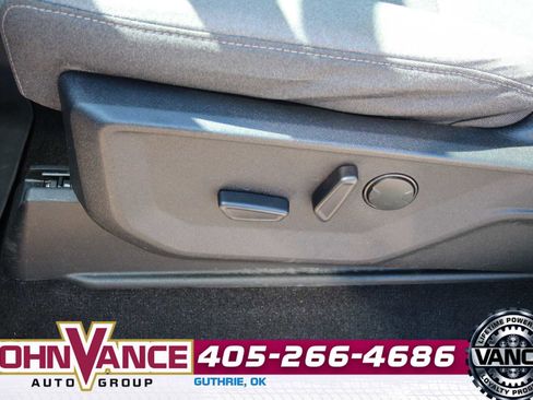 Used 2022 Ford F150 XLT w/ Equipment Group 302A High image 23