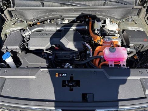 New 2026 Hyundai Santa Fe Calligraphy image 16