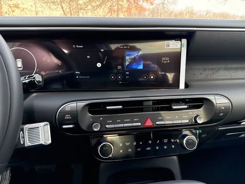 New 2026 Hyundai Palisade Calligraphy image 25