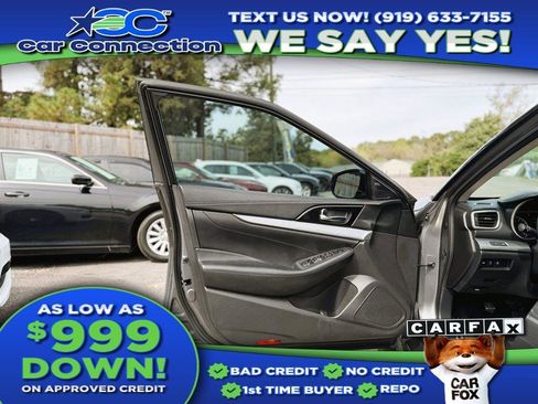 Used 2016 Nissan Maxima 3.5 SL image 17