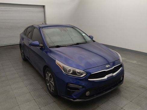 Used 2021 Kia Forte LXS image 13