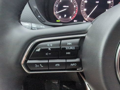 New 2026 MAZDA CX-90 3.3 Turbo w/ Premium Sport Pkg AWD/4WD image 22
