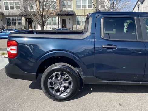 Used 2022 Ford Maverick XLT image 6