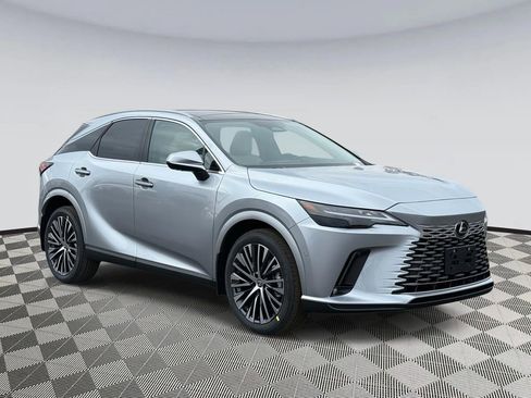 New 2026 Lexus RX 350 Premium+ image 1