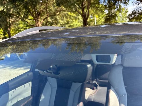 Used 2021 Subaru Crosstrek 2.5i Limited w/ Popular Package #4 AWD/4WD image 3
