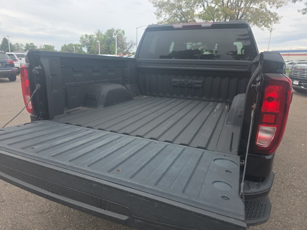 Used 2024 GMC Sierra 1500 Elevation AWD/4WD image 17