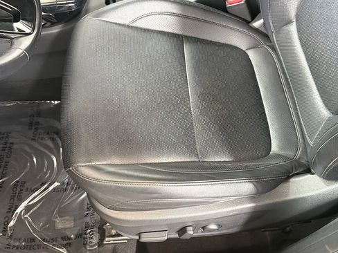 Used 2021 Kia Seltos SX w/ SX Sunroof Package AWD/4WD image 22