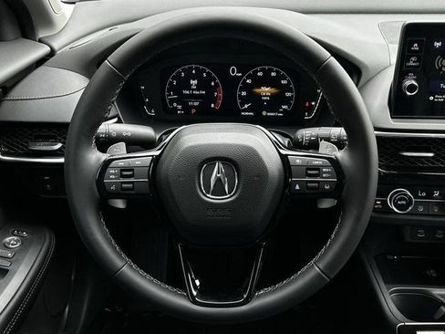 Used 2026 Acura ADX AWD image 14