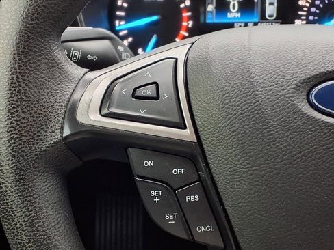 Used 2020 Ford Fusion S image 14