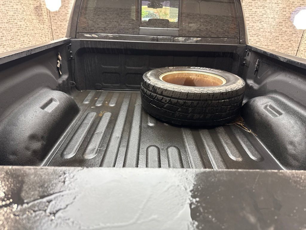 Used 2020 RAM 3500 Laramie AWD/4WD image 12