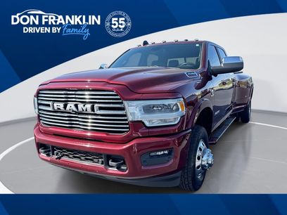 Used 2019 RAM 3500 Laramie