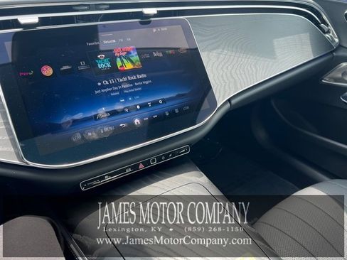 Certified 2025 Mercedes-Benz E 450 4MATIC All-Terrain Wagon image 20