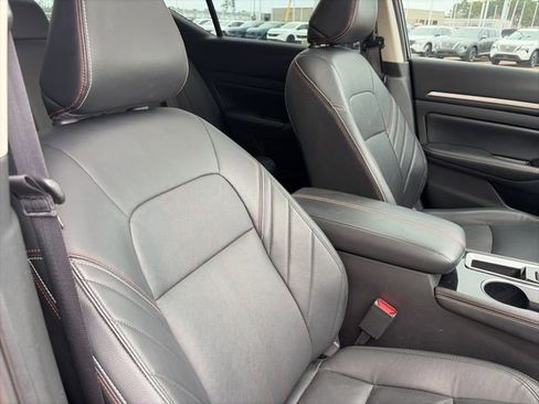 Used 2024 Nissan Altima 2.5 SR w/ SR Premium Package image 21