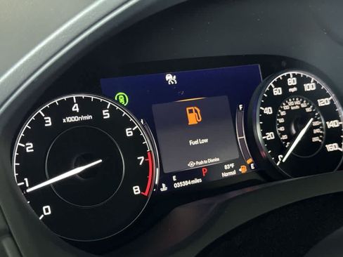 Certified 2023 Acura RDX FWD w/ Technology Package image 16
