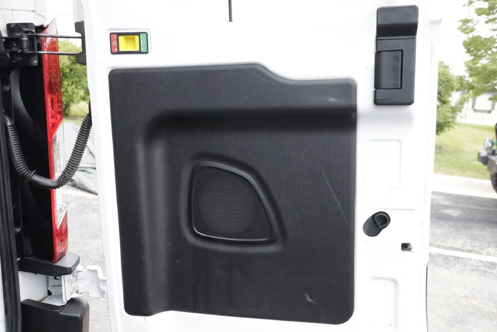 Used 2023 Ford Transit 250 148 High Roof RWD image 20