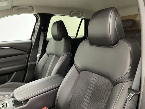 Certified 2025 MAZDA CX-50 2.5 Hybrid w/ Weather Package image 20