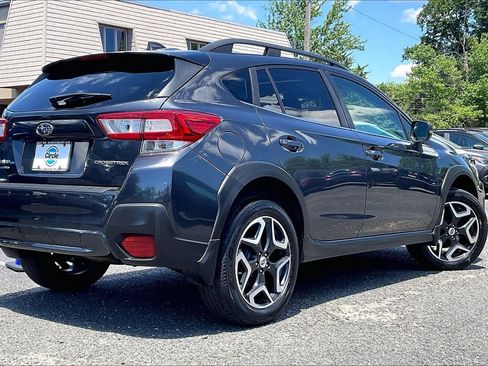 Used 2018 Subaru Crosstrek 2.0i Limited AWD/4WD image 13
