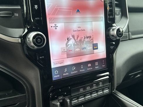 New 2026 RAM 2500 Big Horn RWD image 28