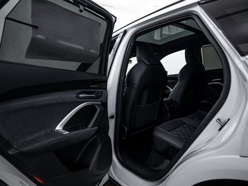 New 2025 Audi SQ5 Premium Plus image 19