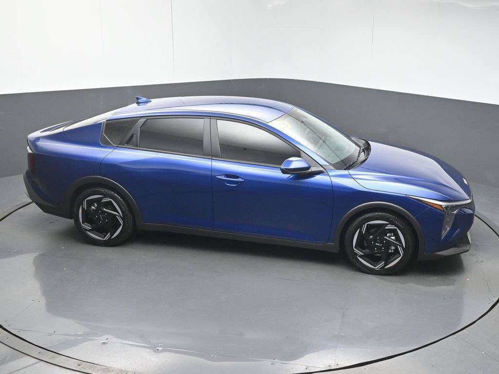 Used 2026 Kia K4 GT-Line Turbo FWD image 50