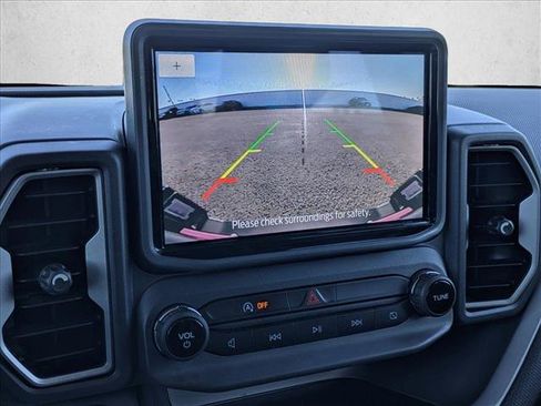 Used 2022 Ford Bronco Sport Big Bend image 14