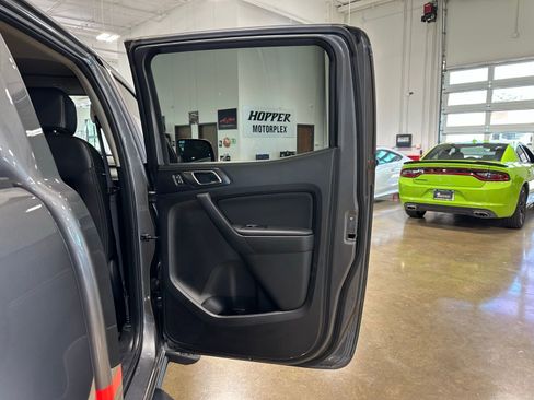 Used 2021 Ford Ranger XLT w/ Tremor Off-Road Package image 38