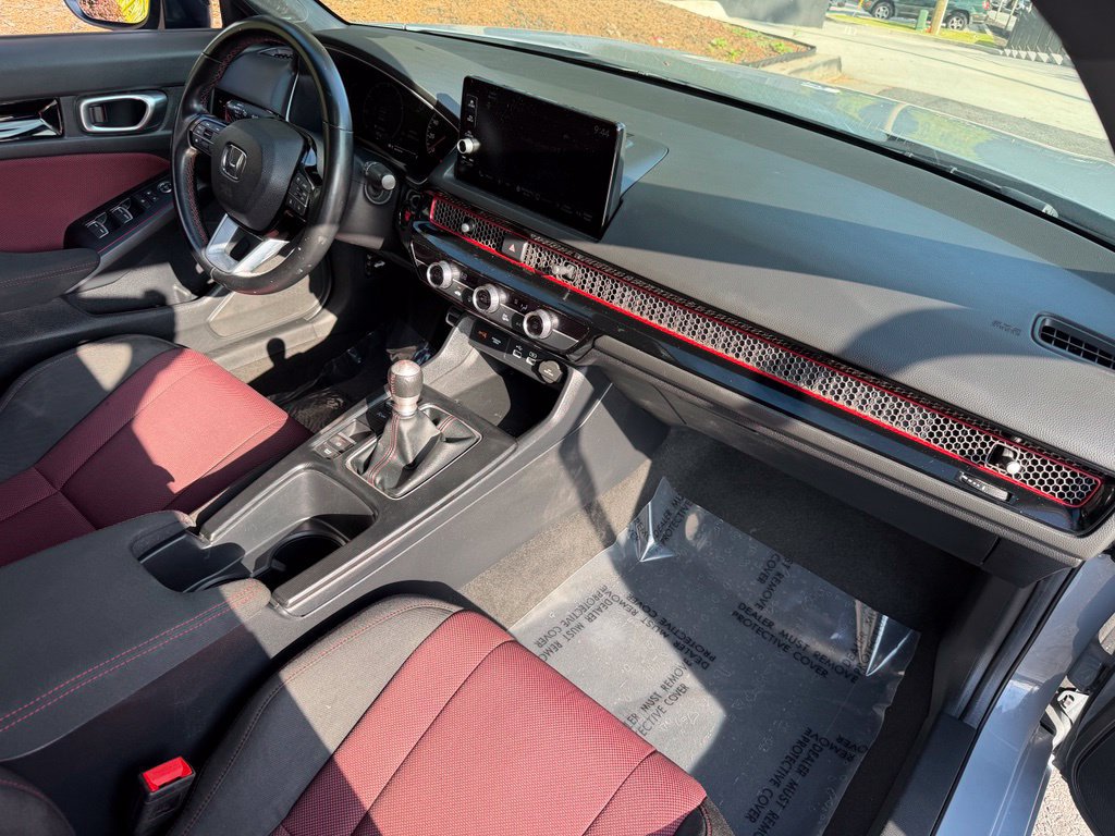 Used 2024 Honda Civic Si image 31