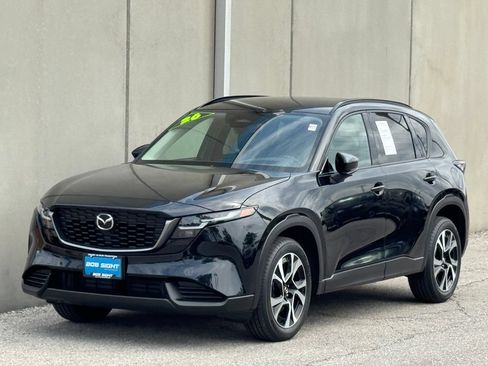 Used 2026 MAZDA CX-5 Preferred AWD/4WD image 33
