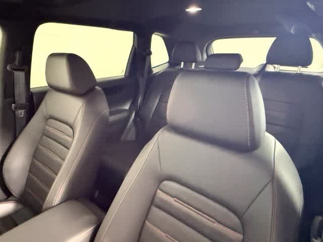 New 2027 Honda CR-V Sport Touring image 33