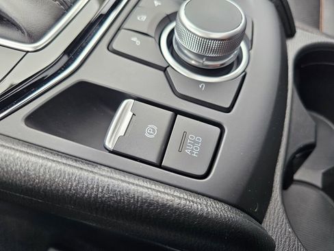 Used 2023 MAZDA CX-5 AWD 2.5 S image 37