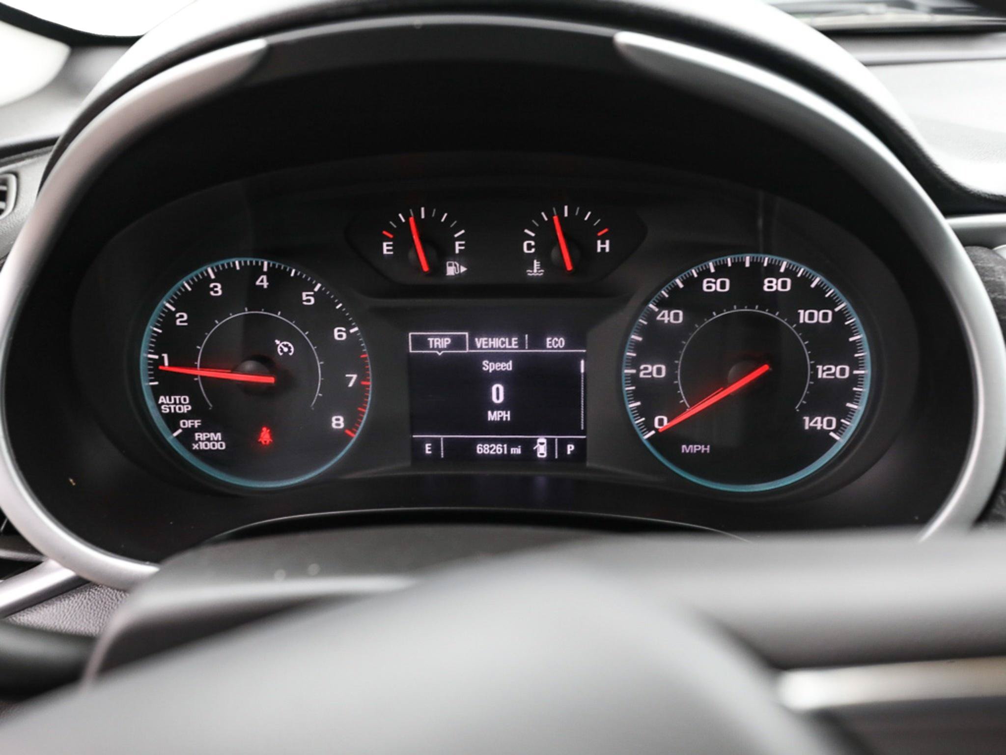Used 2024 Chevrolet Malibu LT FWD image 13