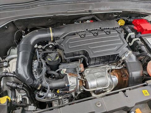 Used 2023 Jeep Renegade Altitude image 21