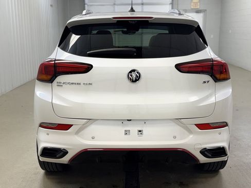 Used 2020 Buick Encore GX Essence w/ Experience Buick Package image 6