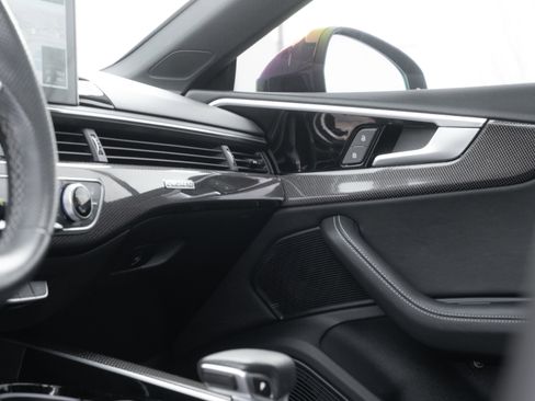 Certified 2023 Audi S5 Prestige w/ Prestige Package AWD/4WD image 16
