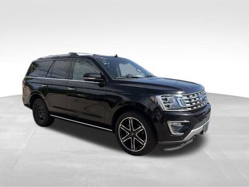 Used 2020 Ford Expedition Limited w/ Special Edition Package AWD/4WD image 10