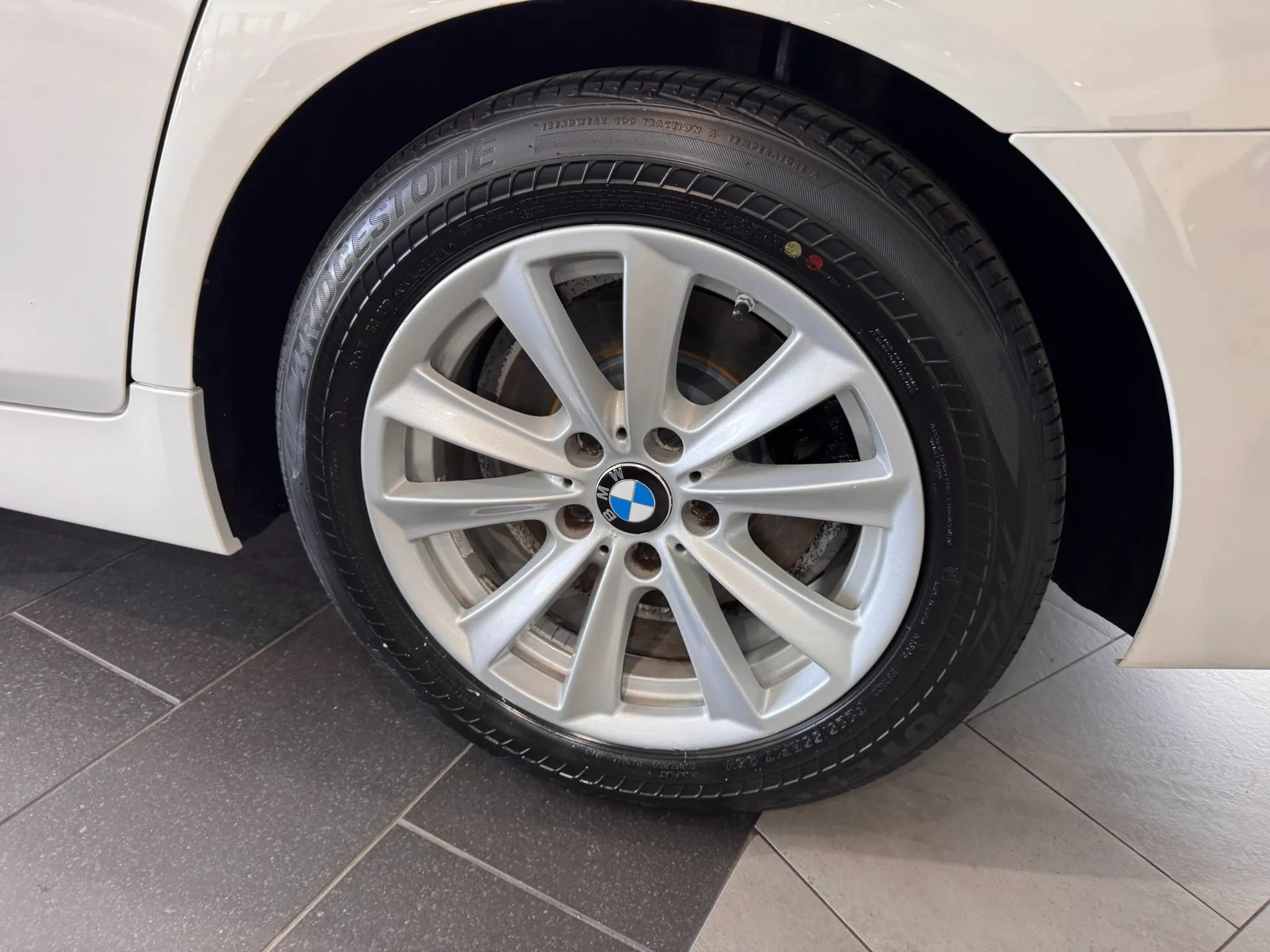Used 2015 BMW 528i xDrive Sedan AWD/4WD image 37