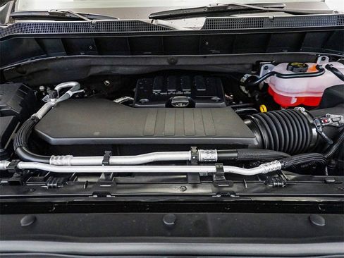 New 2026 Chevrolet Silverado 1500 LT w/ LPO, Dark Essentials Package image 13