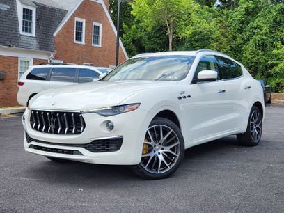 Used 2022 Maserati Levante GT