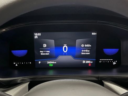 Used 2022 Volkswagen Taos S image 22