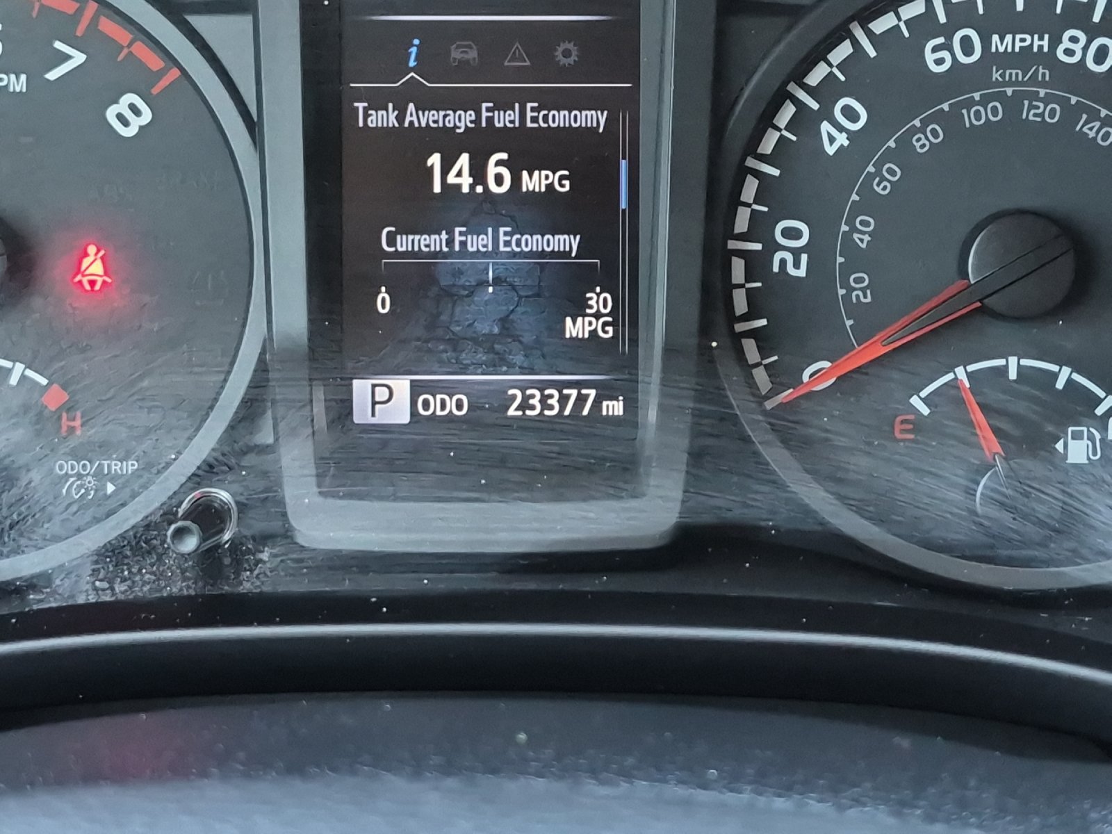 Used 2023 Toyota Tacoma SR AWD/4WD image 23
