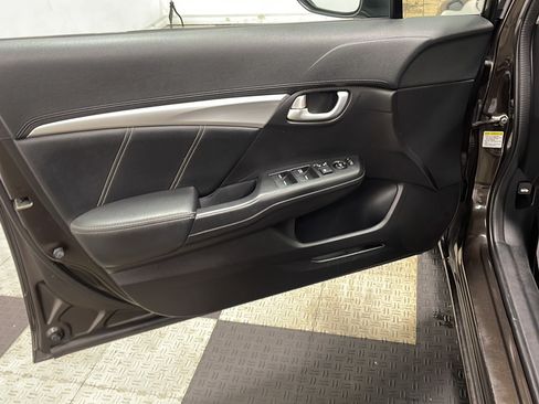 Used 2013 Honda Civic EX-L image 12