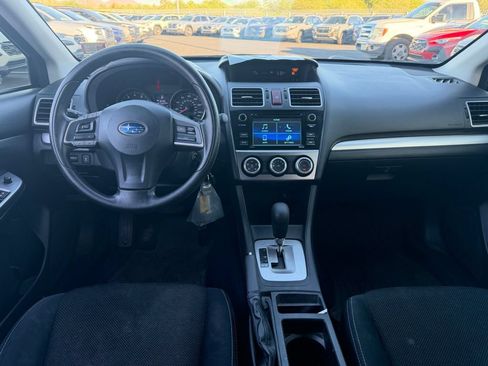 Used 2015 Subaru Crosstrek 2.0i Premium w/ Popular Package #2 AWD/4WD image 9