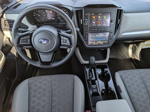 Certified 2026 Subaru Forester AWD/4WD image 19