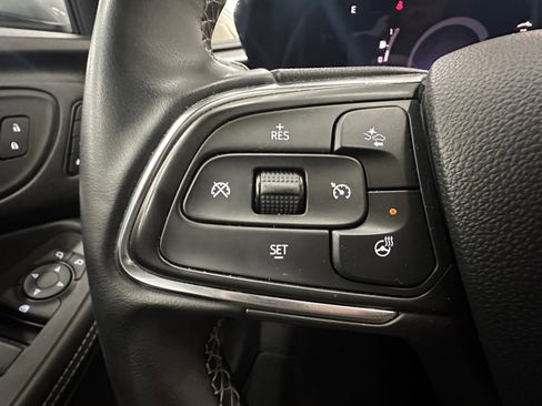 Used 2024 Buick Encore GX Avenir image 17