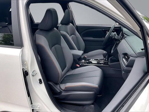 New 2026 Subaru Forester Sport AWD/4WD image 21
