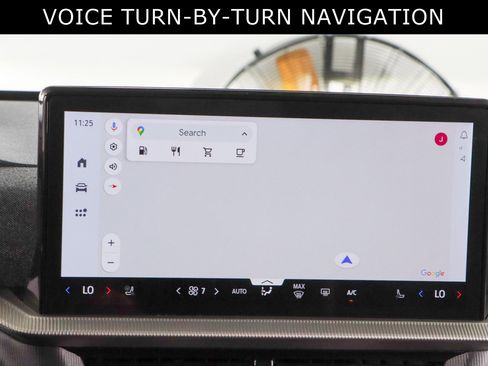 Used 2025 Ford Explorer ST image 18