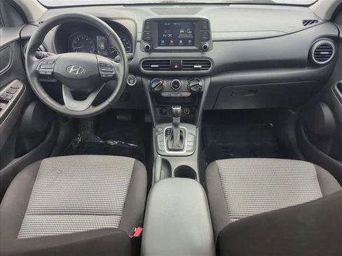 Used 2021 Hyundai Kona SEL Plus w/ Cargo Package FWD image 22