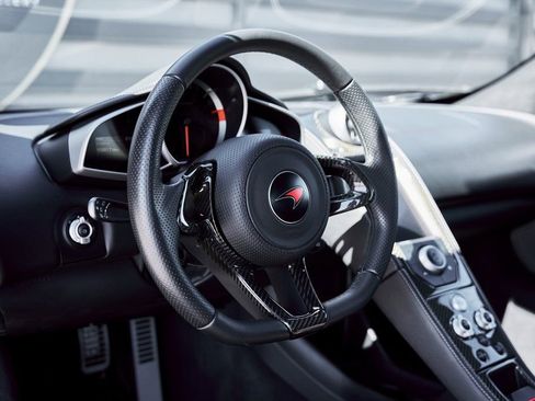 Used 2012 McLaren MP4-12C Coupe image 42